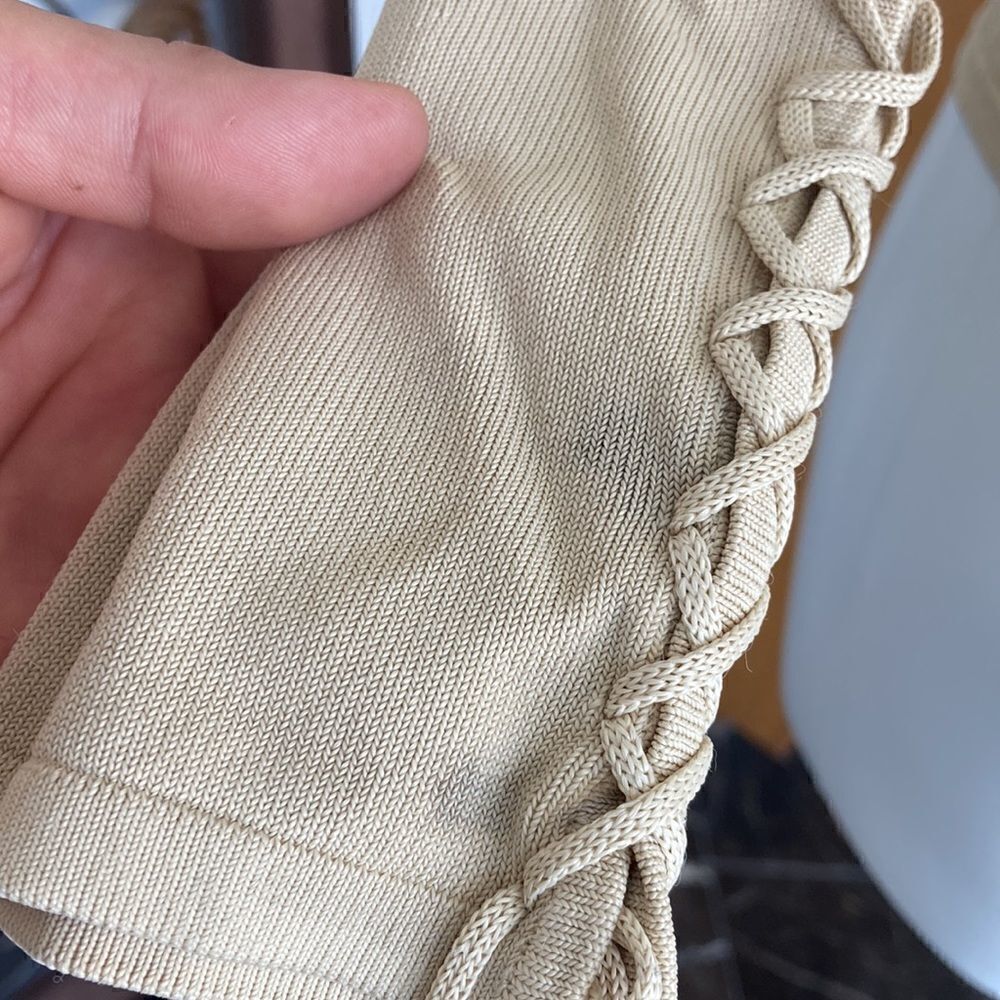Bijou Jeans top - Picture 7 of 10